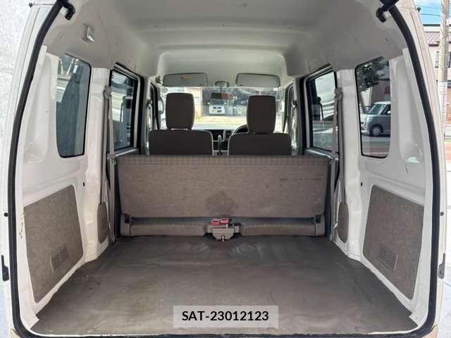 Suzuki EVERY 2015-01 8373808-14
