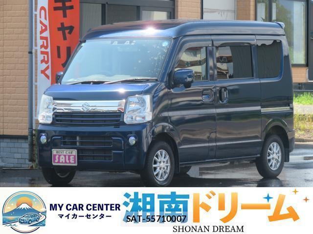 Suzuki EVERY 2020-07 8374067-0