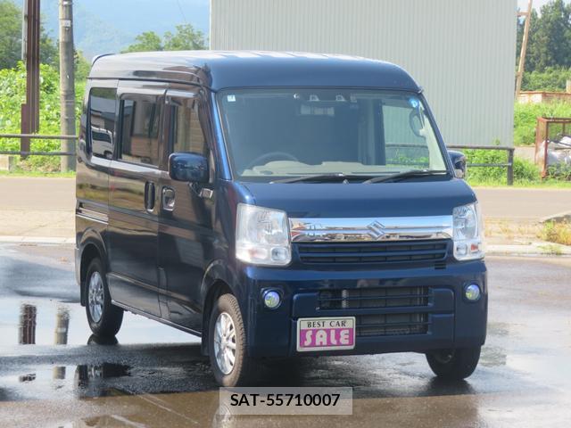 Suzuki EVERY 2020-07 8374067-1