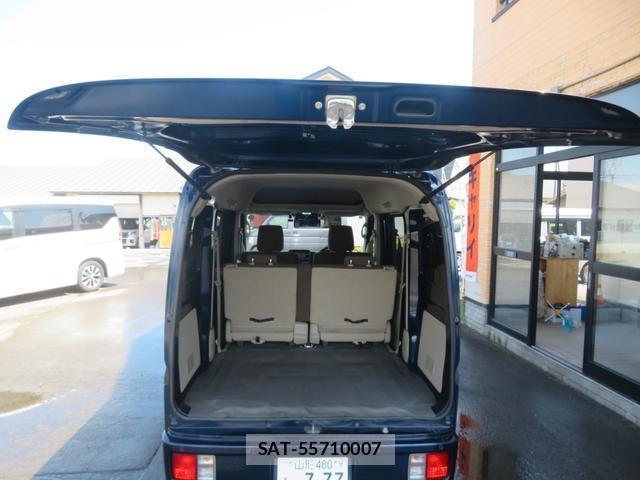 Suzuki EVERY 2020-07 8374067-11