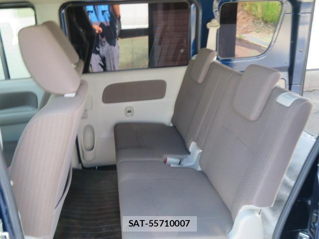 Suzuki EVERY 2020-07 8374067-13