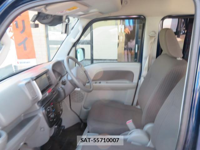 Suzuki EVERY 2020-07 8374067-14