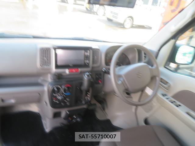 Suzuki EVERY 2020-07 8374067-15