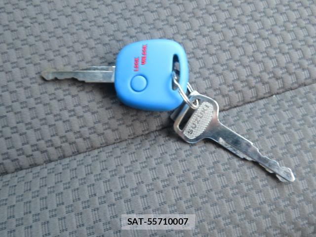 Suzuki EVERY 2020-07 8374067-17