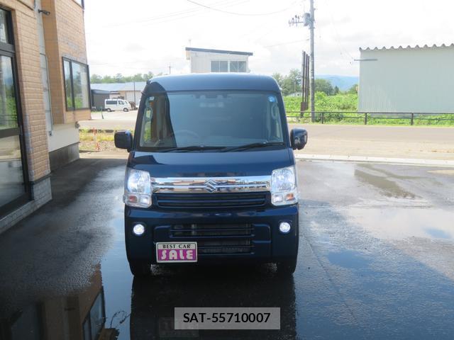 Suzuki EVERY 2020-07 8374067-2