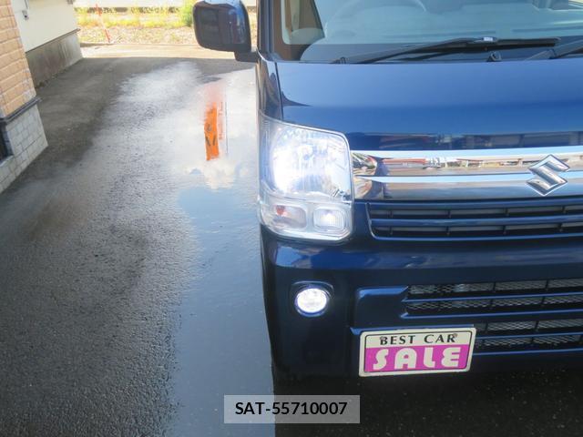 Suzuki EVERY 2020-07 8374067-3