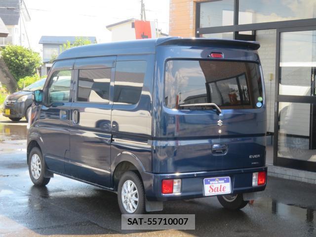 Suzuki EVERY 2020-07 8374067-4