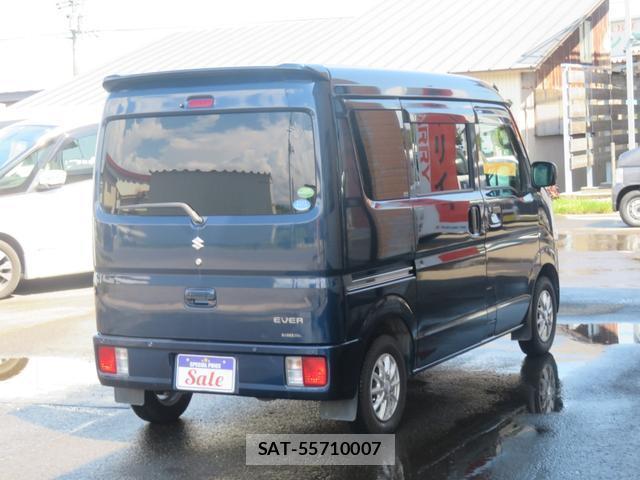Suzuki EVERY 2020-07 8374067-5