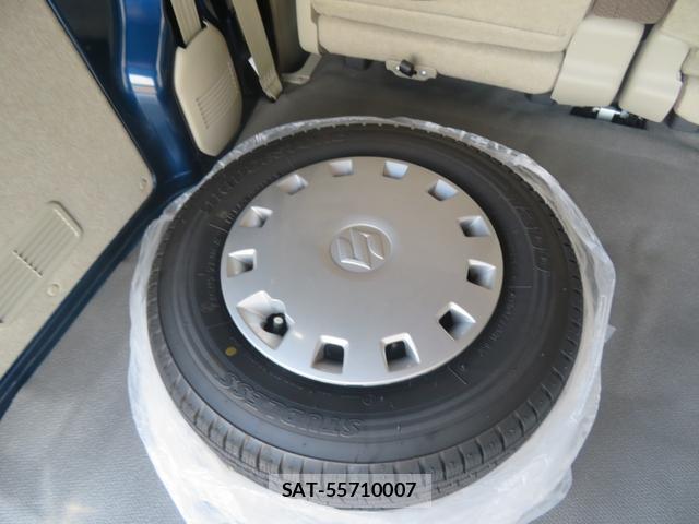 Suzuki EVERY 2020-07 8374067-8
