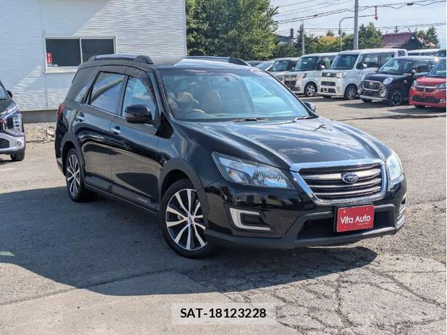 Subaru EXIGA CROSSOVER 2015-07 8372796-1