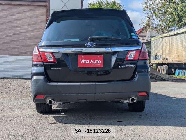 Subaru EXIGA CROSSOVER 2015-07 8372796-10