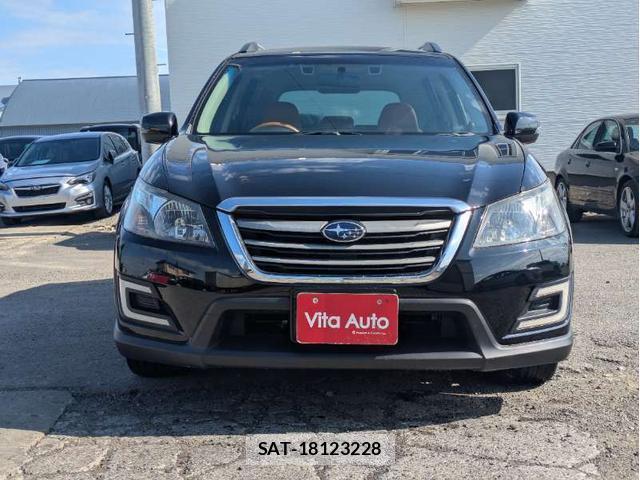 Subaru EXIGA CROSSOVER 2015-07 8372796-11