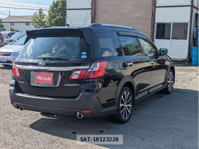 Subaru EXIGA CROSSOVER 2015-07 8372796-13