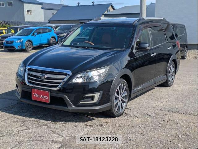 Subaru EXIGA CROSSOVER 2015-07 8372796-15