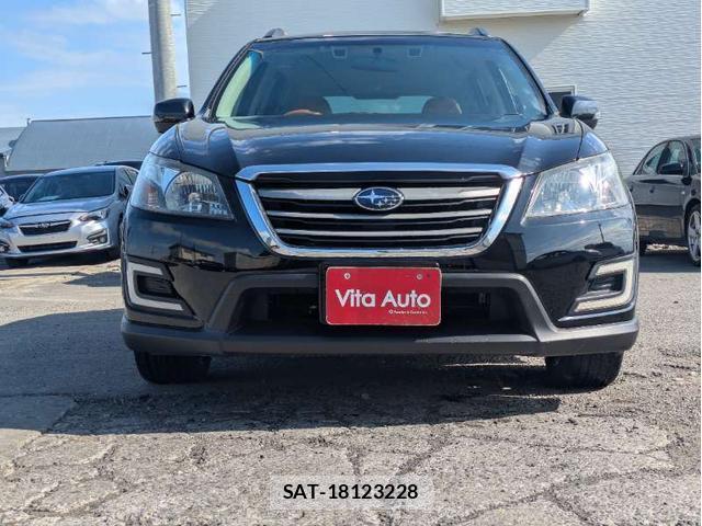 Subaru EXIGA CROSSOVER 2015-07 8372796-17