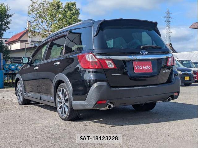 Subaru EXIGA CROSSOVER 2015-07 8372796-19