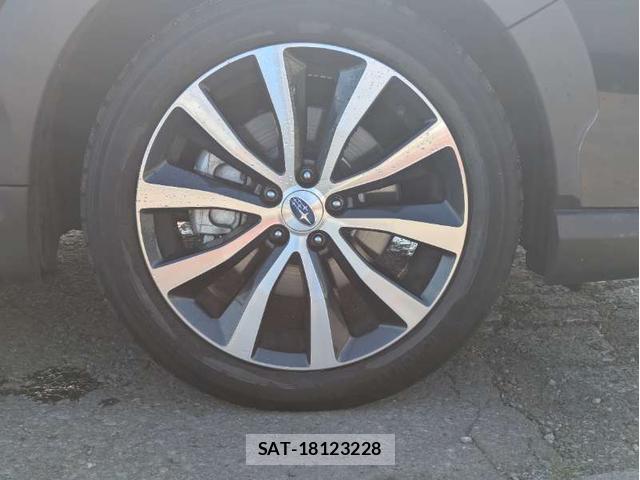 Subaru EXIGA CROSSOVER 2015-07 8372796-5