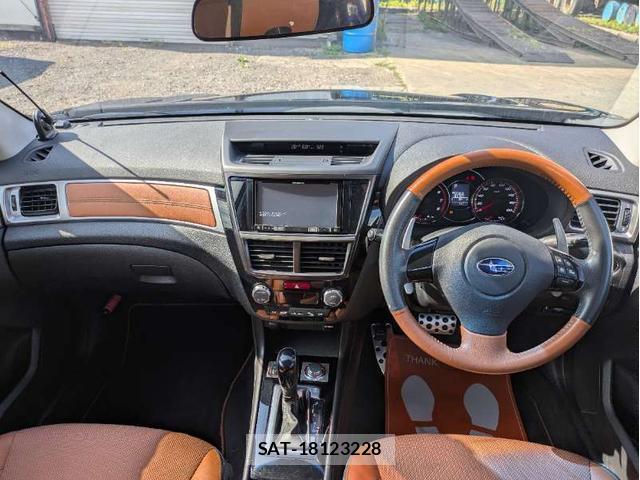 Subaru EXIGA CROSSOVER 2015-07 8372796-7