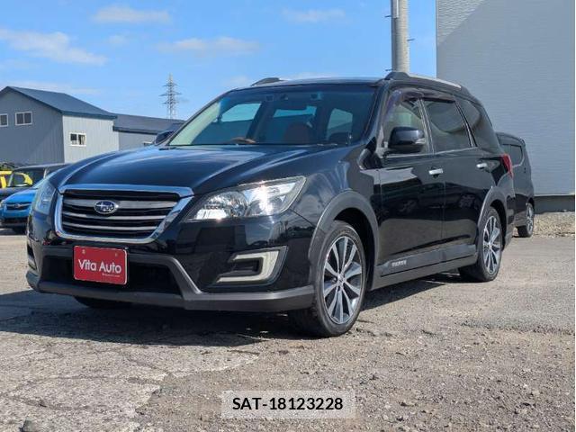 Subaru EXIGA CROSSOVER 2015-07 8372796-9