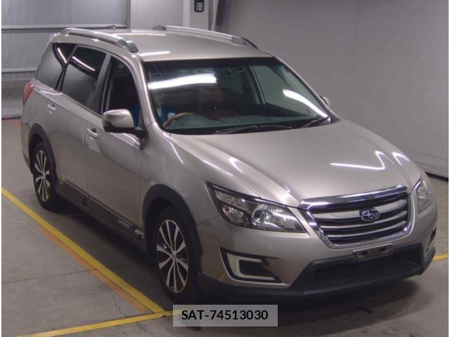 Subaru EXIGA CROSSOVER 2017-08 8373619-0