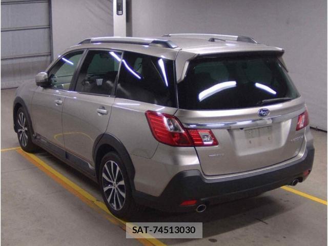 Subaru EXIGA CROSSOVER 2017-08 8373619-1