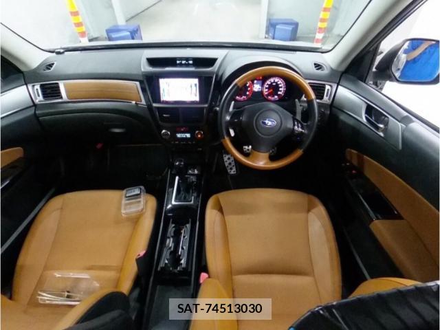 Subaru EXIGA CROSSOVER 2017-08 8373619-2