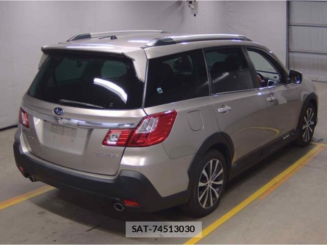 Subaru EXIGA CROSSOVER 2017-08 8373619-3