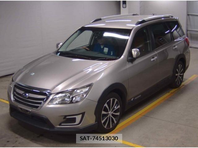 Subaru EXIGA CROSSOVER 2017-08 8373619-5