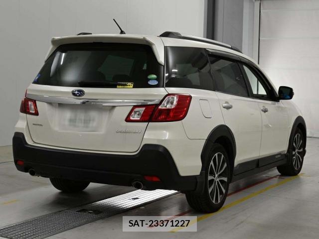 Subaru EXIGA CROSSOVER 2016-01 8373882-1