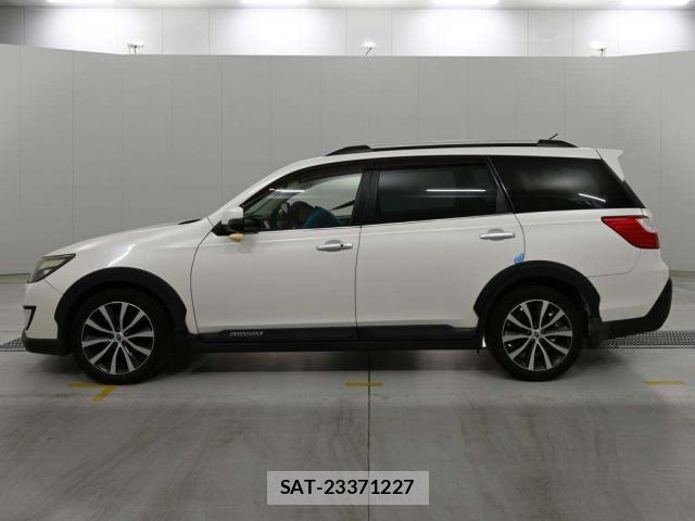 Subaru EXIGA CROSSOVER 2016-01 8373882-10