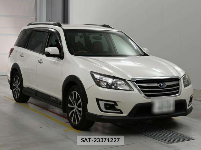 Subaru EXIGA CROSSOVER 2016-01 8373882-3