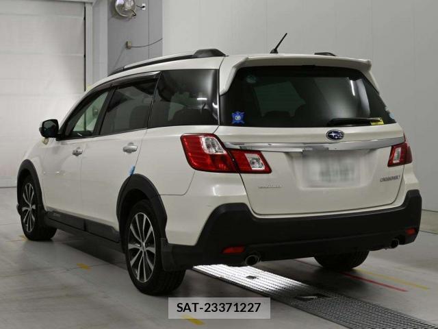Subaru EXIGA CROSSOVER 2016-01 8373882-4