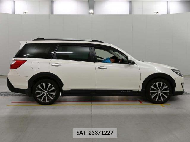 Subaru EXIGA CROSSOVER 2016-01 8373882-7