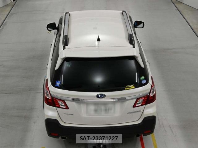 Subaru EXIGA CROSSOVER 2016-01 8373882-9