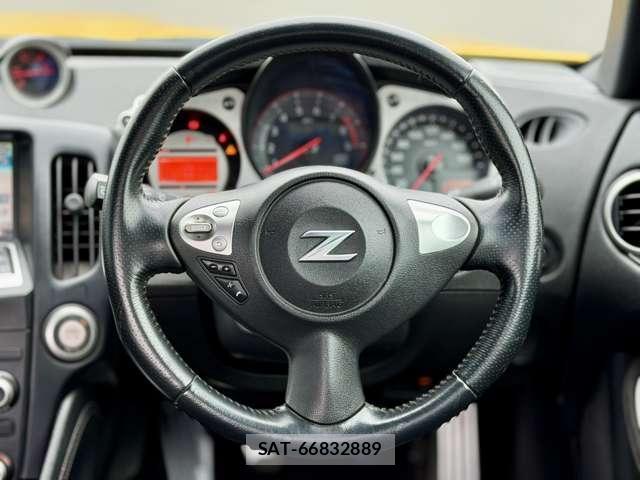 Nissan FAIRLADY Z 2009-02 8373256-12