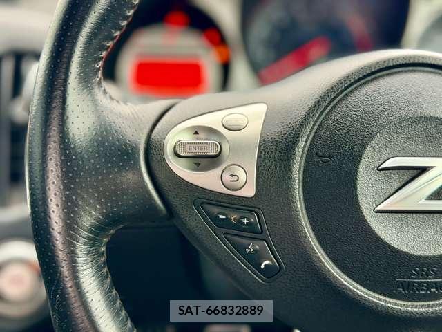 Nissan FAIRLADY Z 2009-02 8373256-13