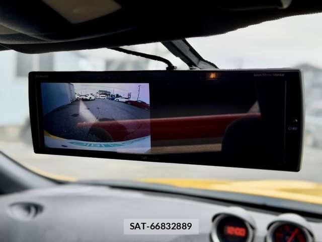 Nissan FAIRLADY Z 2009-02 8373256-14