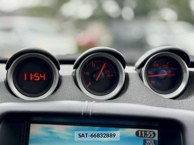 Nissan FAIRLADY Z 2009-02 8373256-15