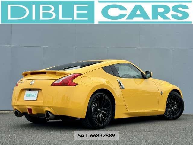 Nissan FAIRLADY Z 2009-02 8373256-6