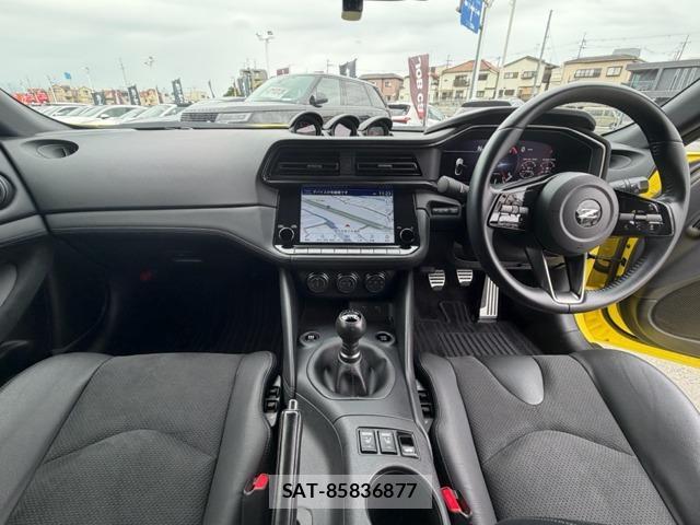 Nissan FAIRLADY Z 2022-08 8373394-1