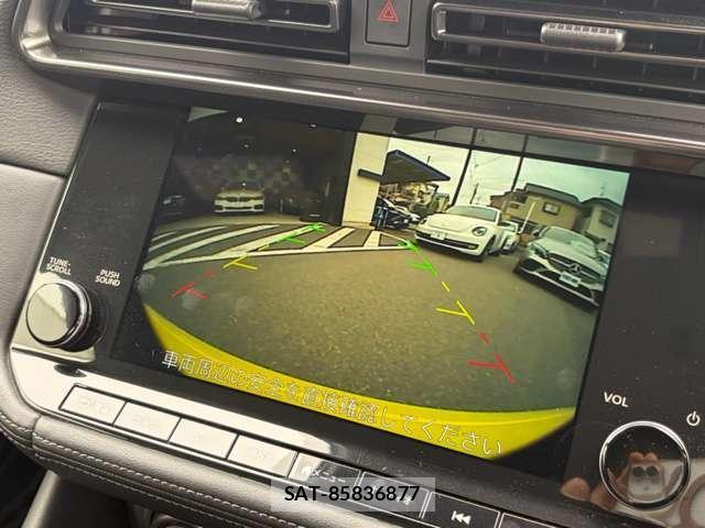 Nissan FAIRLADY Z 2022-08 8373394-10