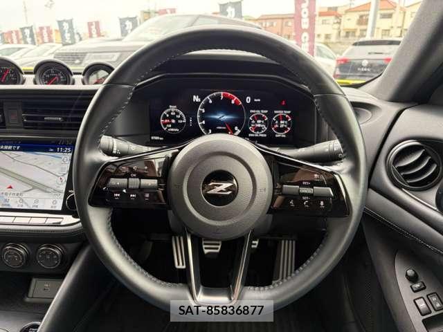 Nissan FAIRLADY Z 2022-08 8373394-12
