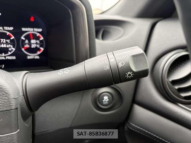 Nissan FAIRLADY Z 2022-08 8373394-15
