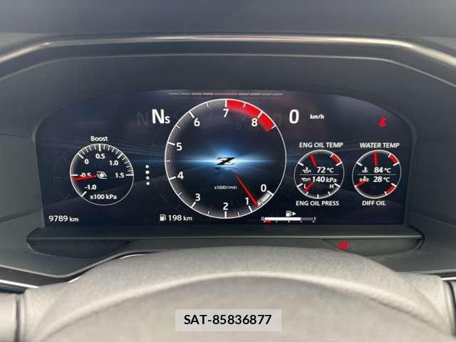 Nissan FAIRLADY Z 2022-08 8373394-17