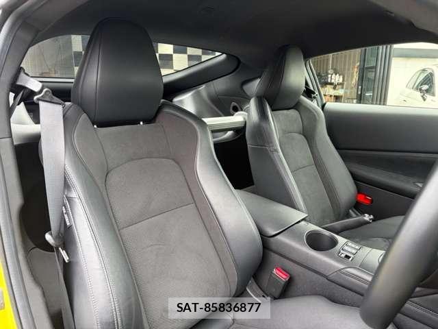 Nissan FAIRLADY Z 2022-08 8373394-3