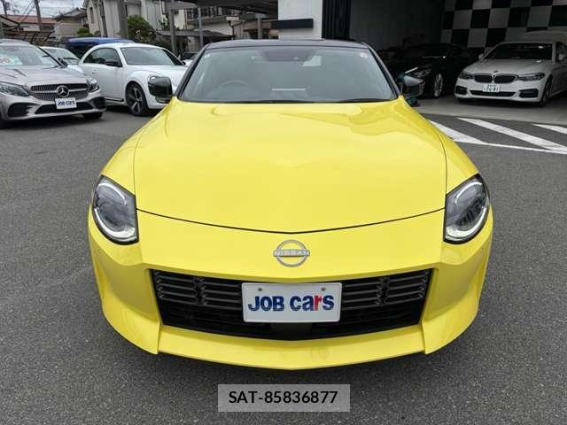 Nissan FAIRLADY Z 2022-08 8373394-4