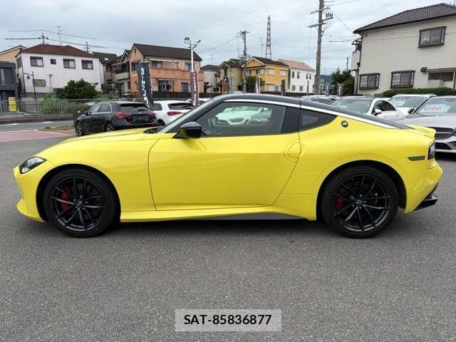 Nissan FAIRLADY Z 2022-08 8373394-5