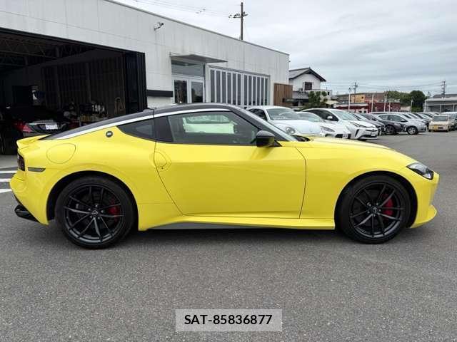Nissan FAIRLADY Z 2022-08 8373394-6