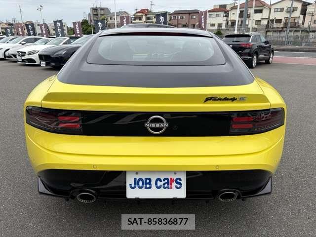 Nissan FAIRLADY Z 2022-08 8373394-8