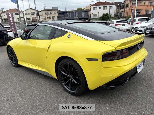 Nissan FAIRLADY Z 2022-08 8373394-9